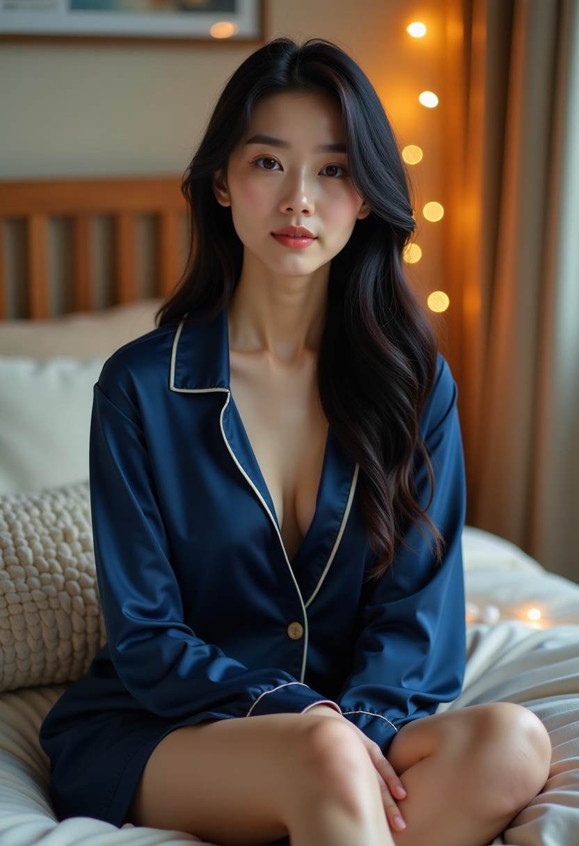 山海之间海报
