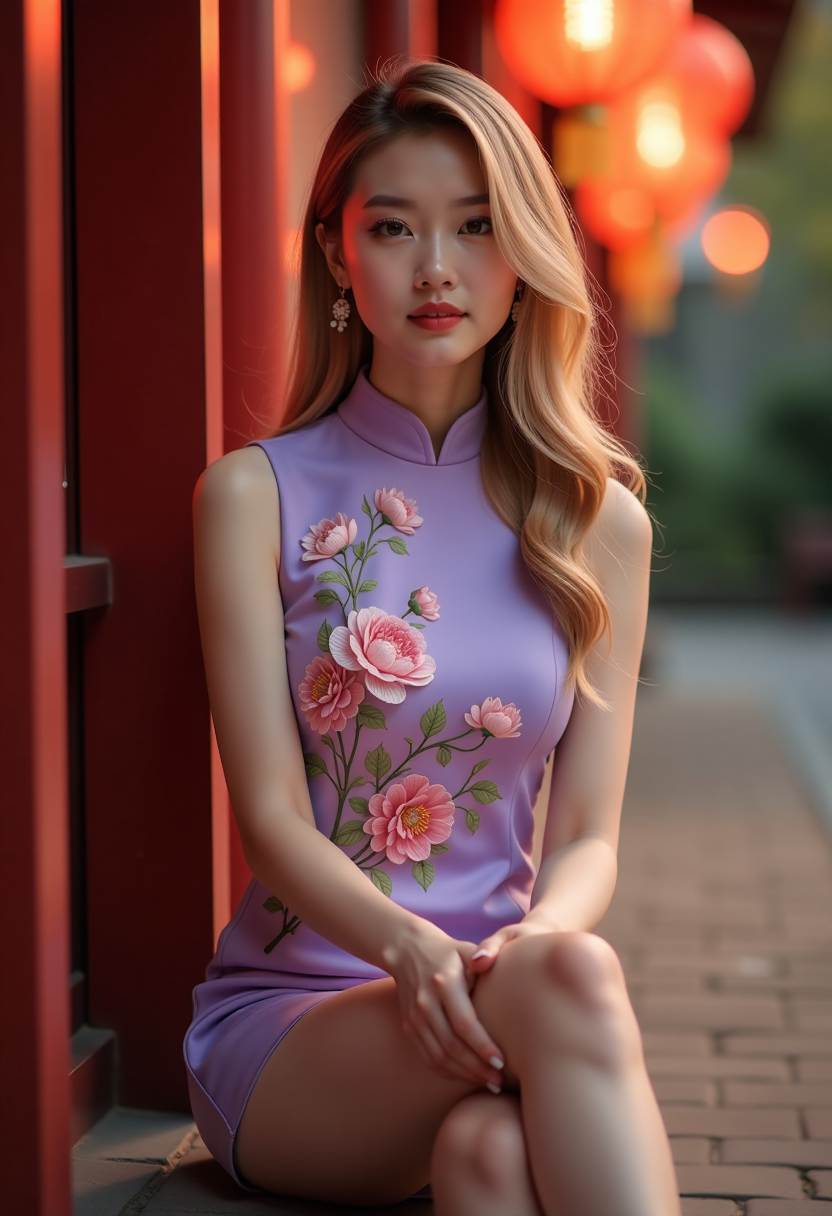 城中海报